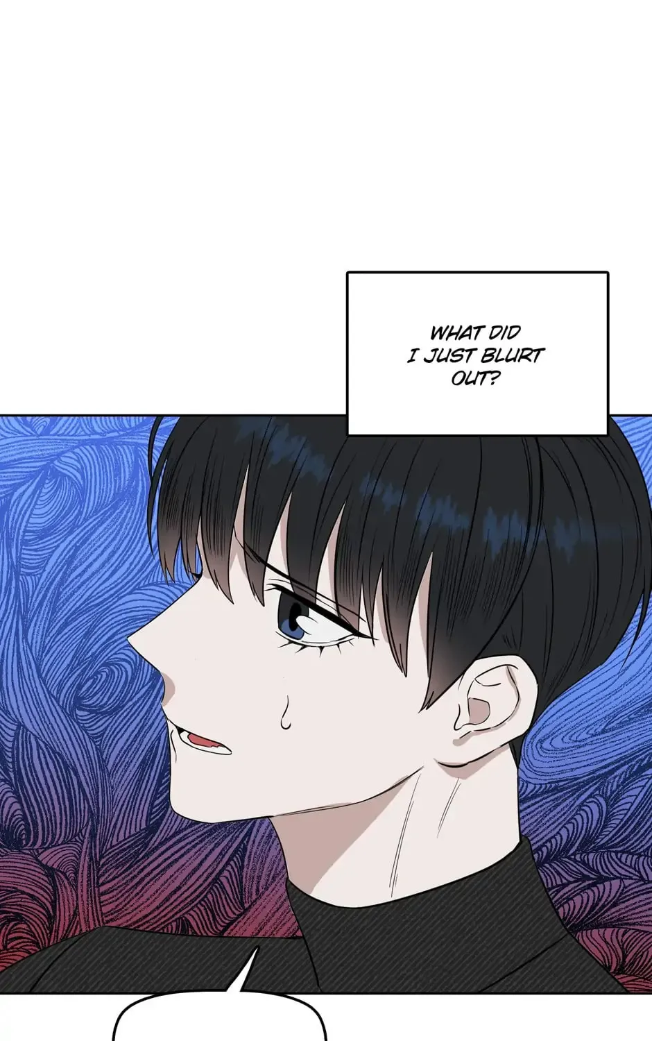Kiss Me, Liar Chapter 24 page 3 - 