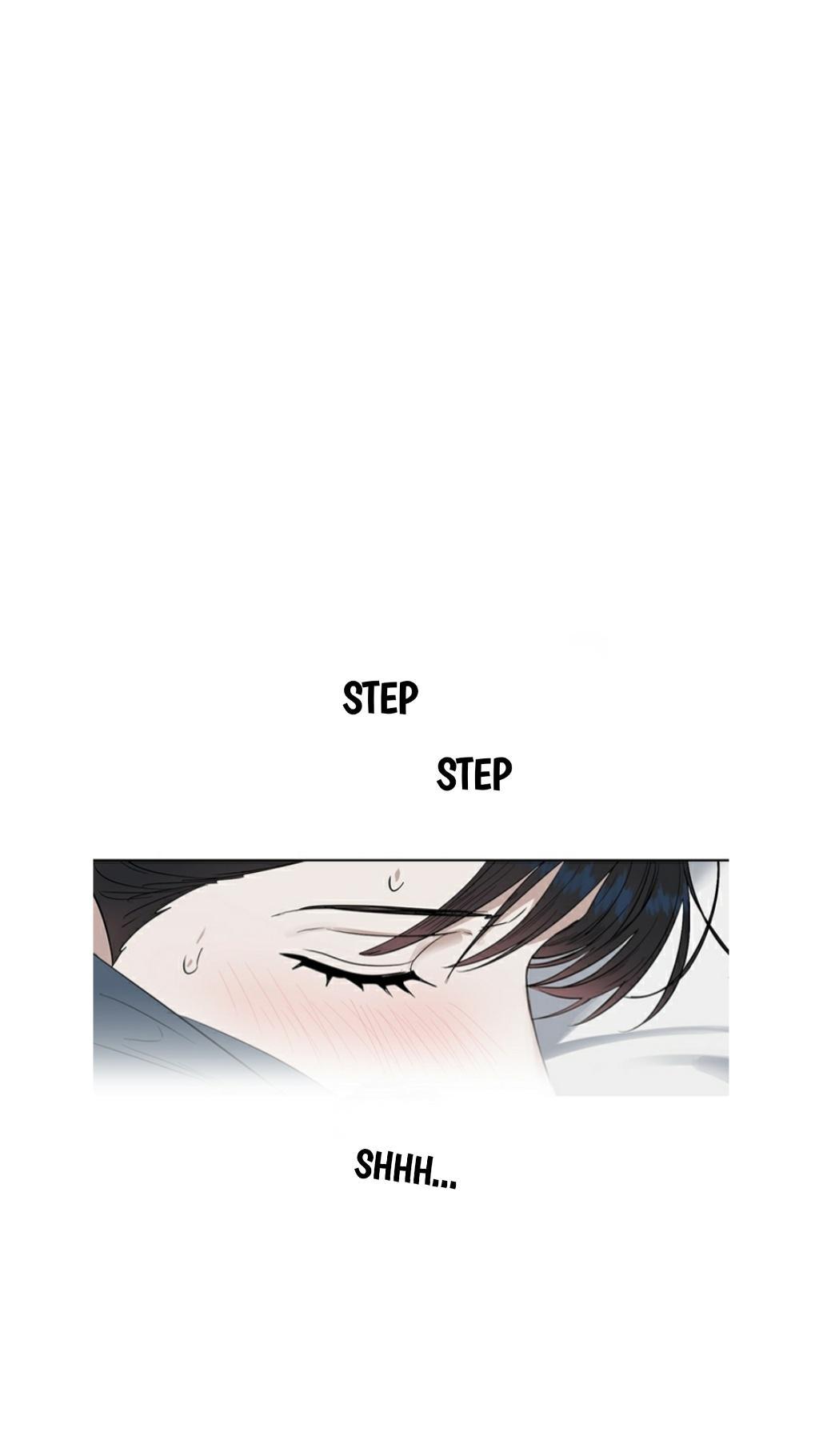 Kiss Me, Liar Chapter 25.2 page 7 - 