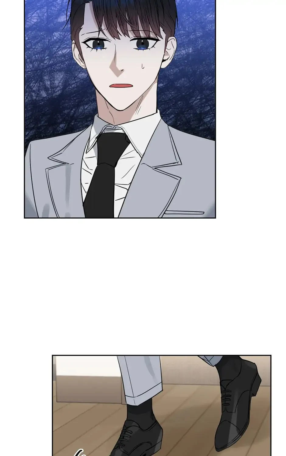 Kiss Me, Liar Chapter 26 page 3 - 