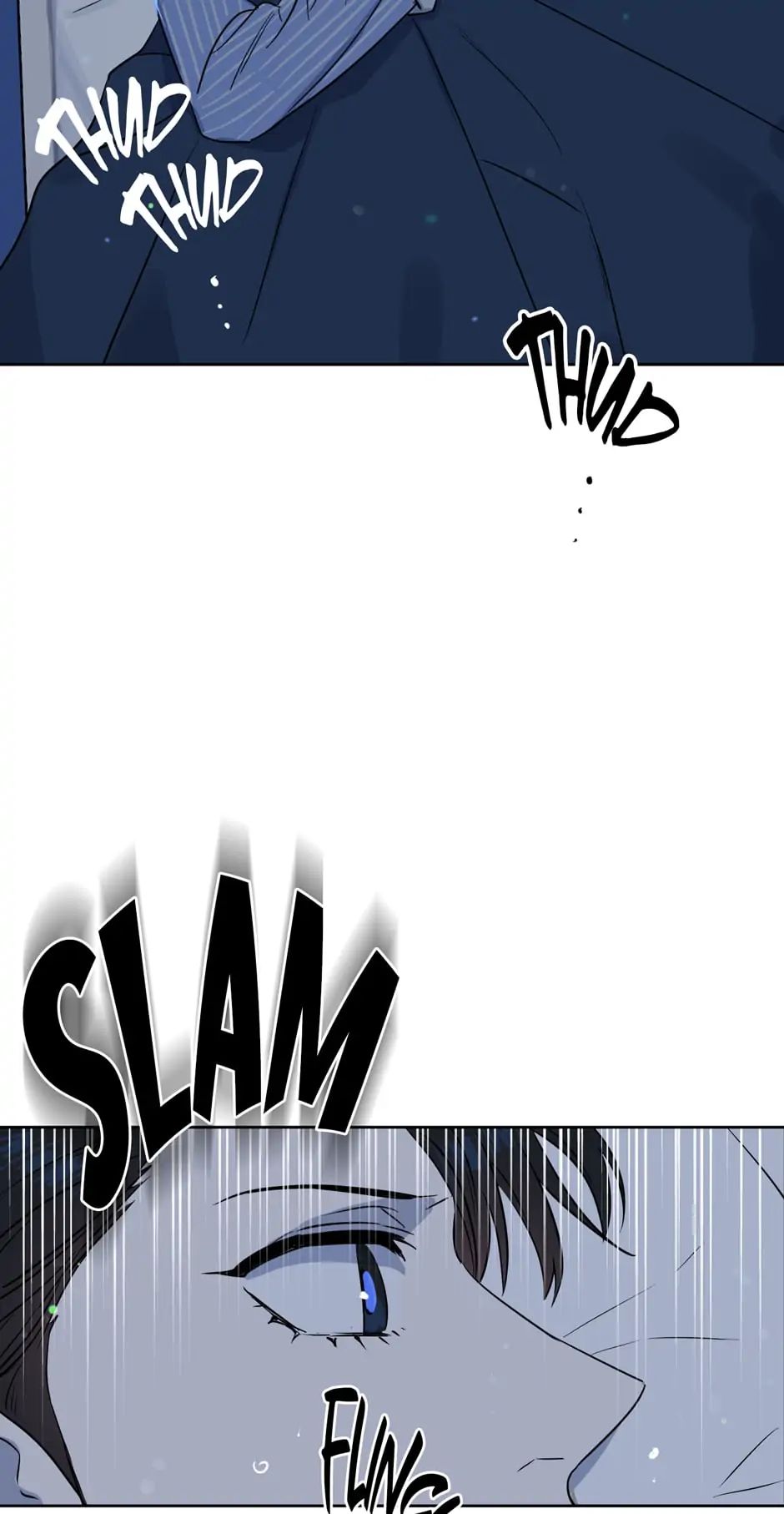 Kiss Me, Liar Chapter 28.1 page 3 - 