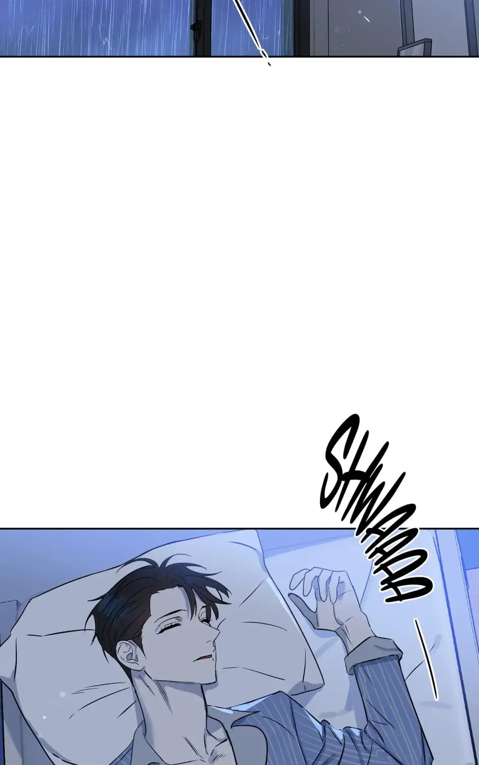 Kiss Me, Liar Chapter 28 page 3 - 