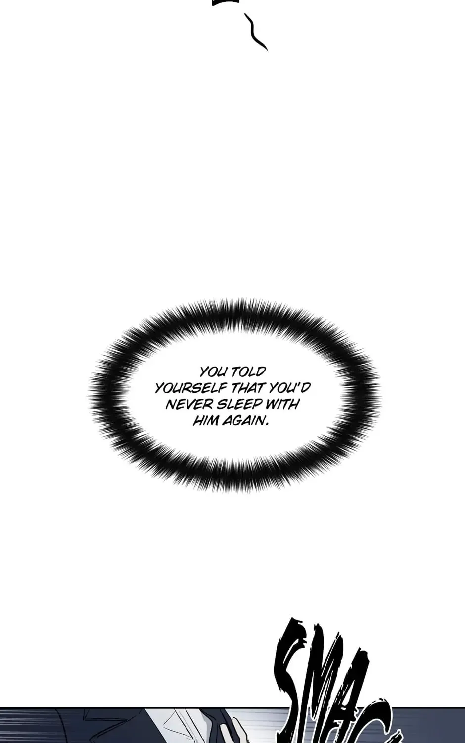 Kiss Me, Liar Chapter 28 page 33 - 