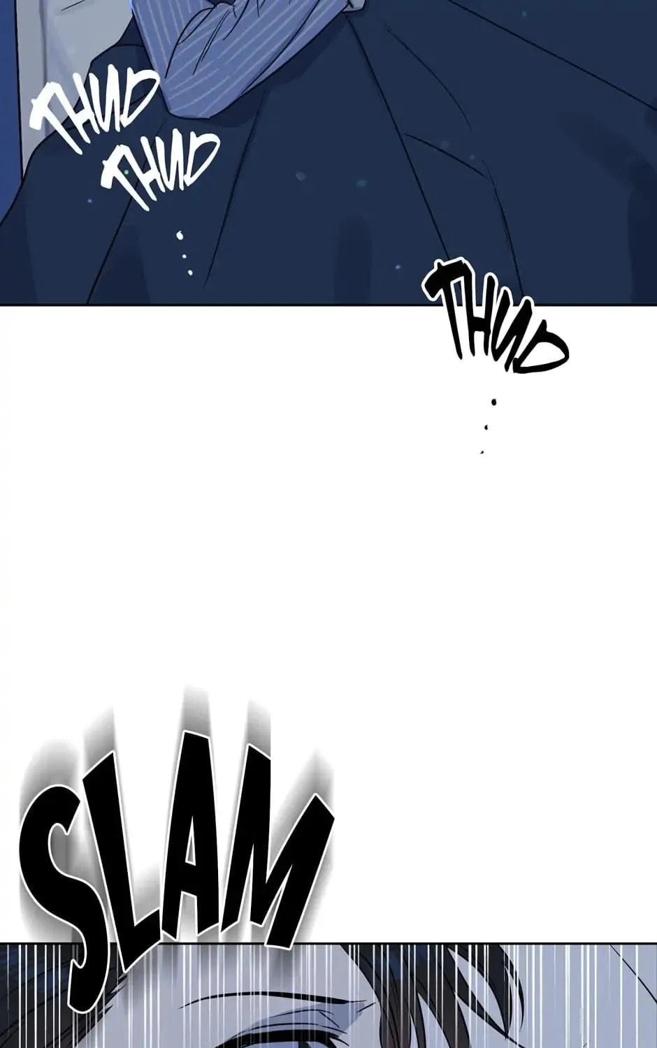 Kiss Me, Liar Chapter 28 page 5 - 