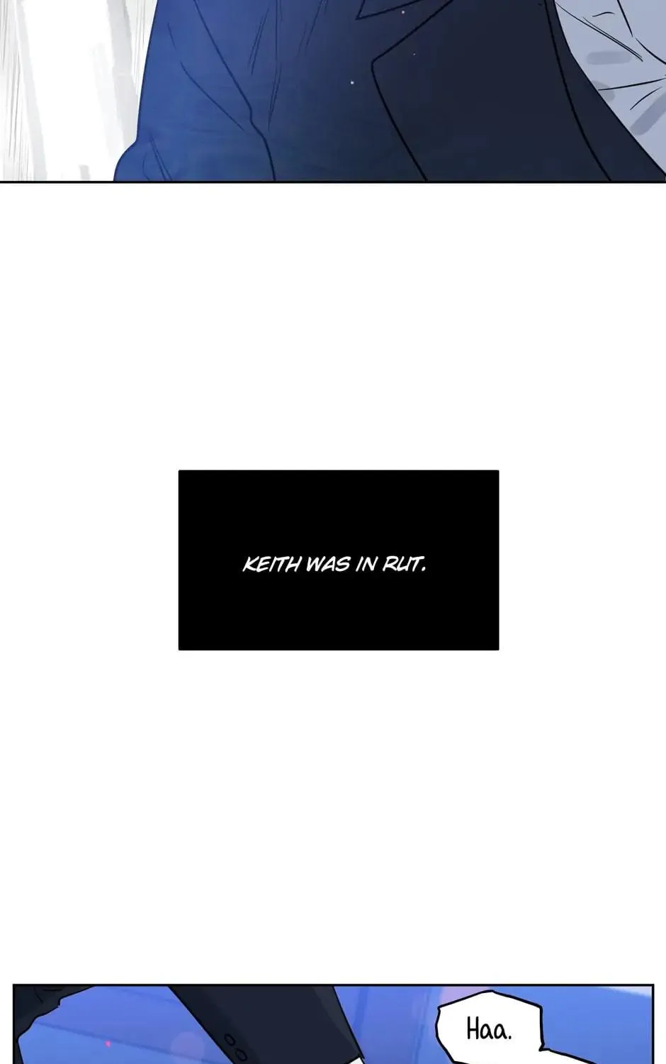 Kiss Me, Liar Chapter 28 page 47 - 