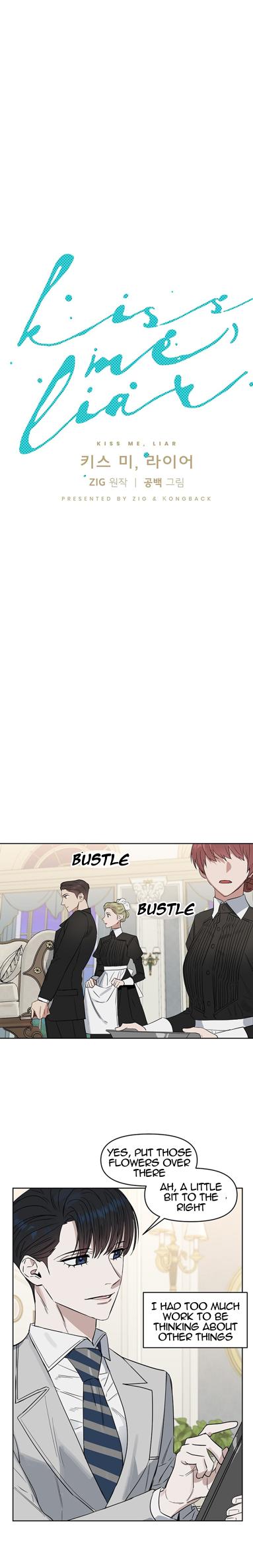 Kiss Me, Liar Chapter 29.2 page 2 - 