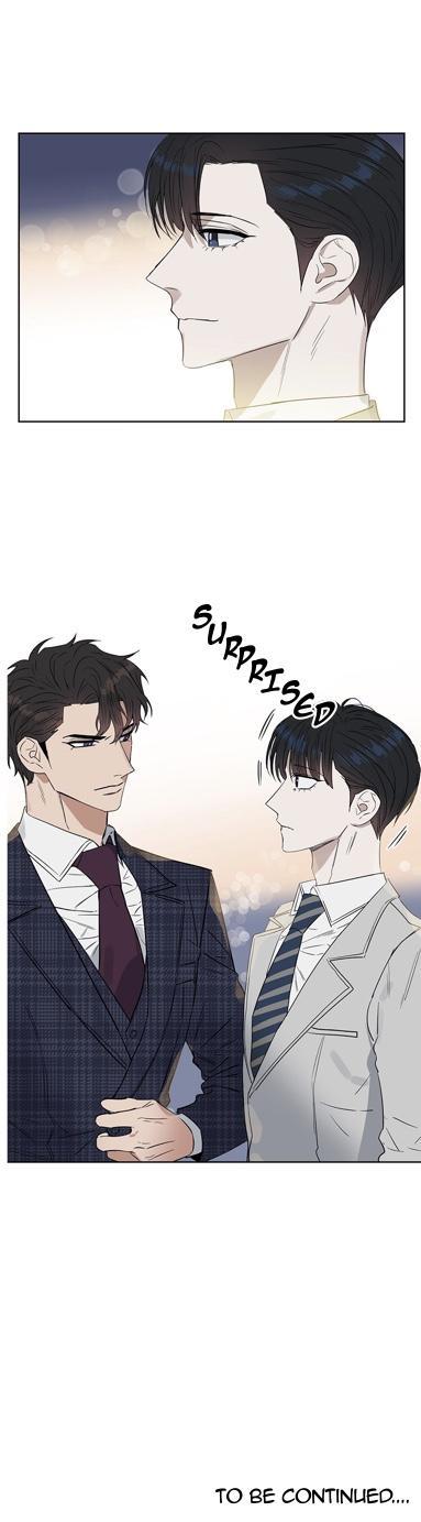Kiss Me, Liar Chapter 29.2 page 17 - 