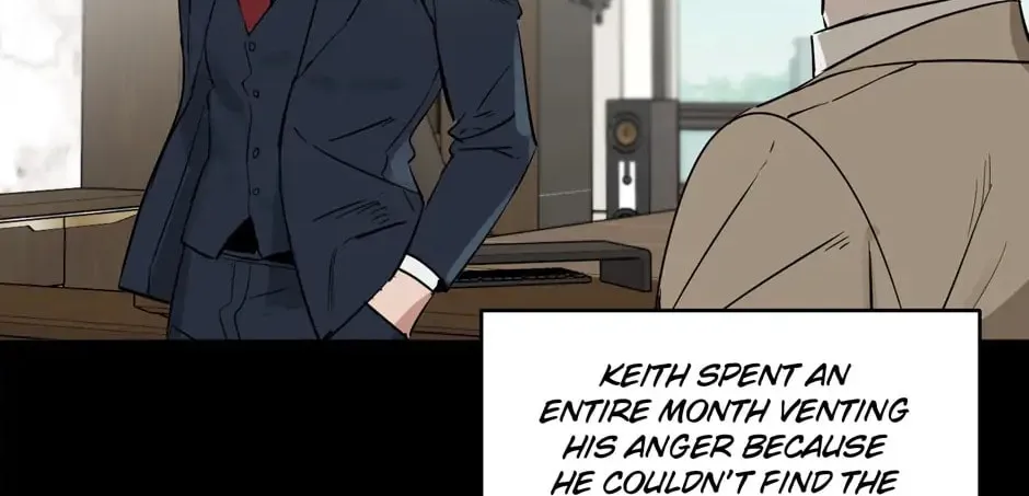 Kiss Me, Liar Chapter 29 page 8 - 