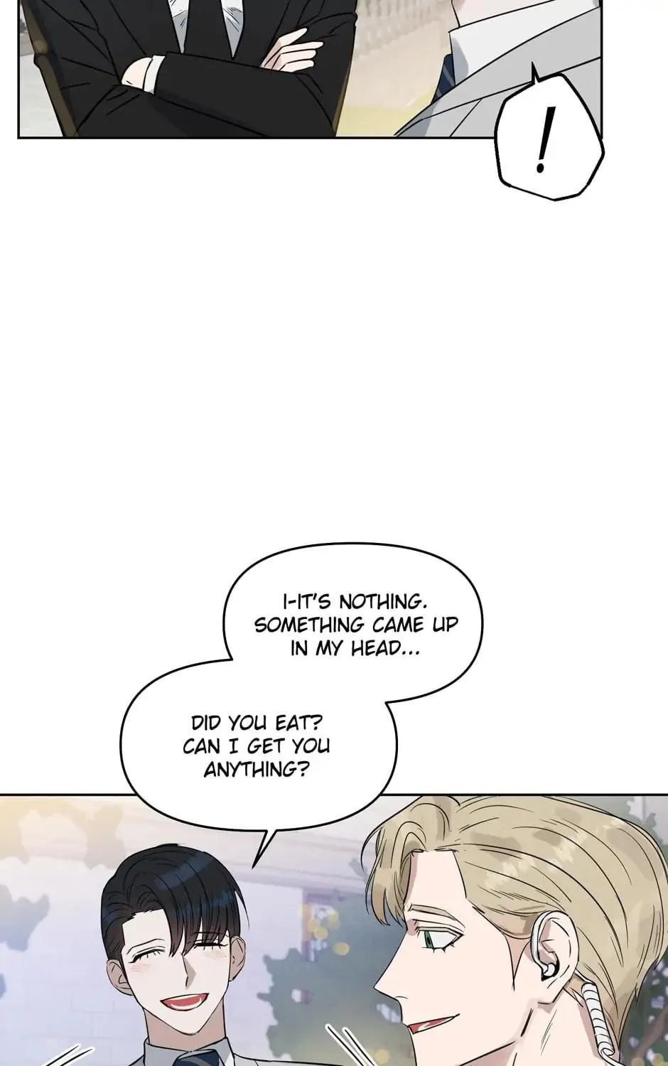 Kiss Me, Liar Chapter 29 page 77 - 