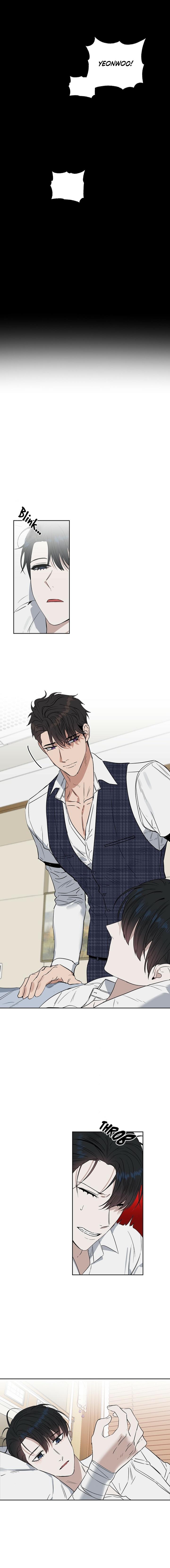 Kiss Me, Liar Chapter 30.2 page 7 - 