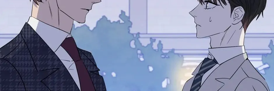 Kiss Me, Liar Chapter 30 page 3 - 
