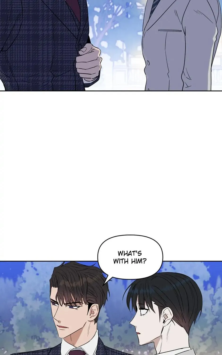 Kiss Me, Liar Chapter 30 page 4 - 