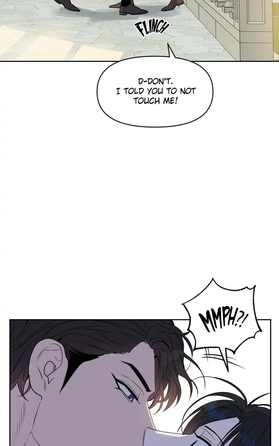 Kiss Me, Liar Chapter 30 page 46 - 