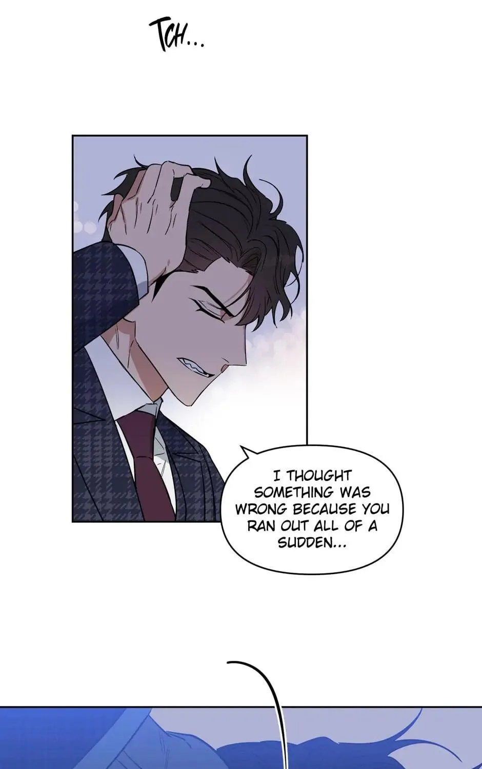 Kiss Me, Liar Chapter 30 page 8 - 