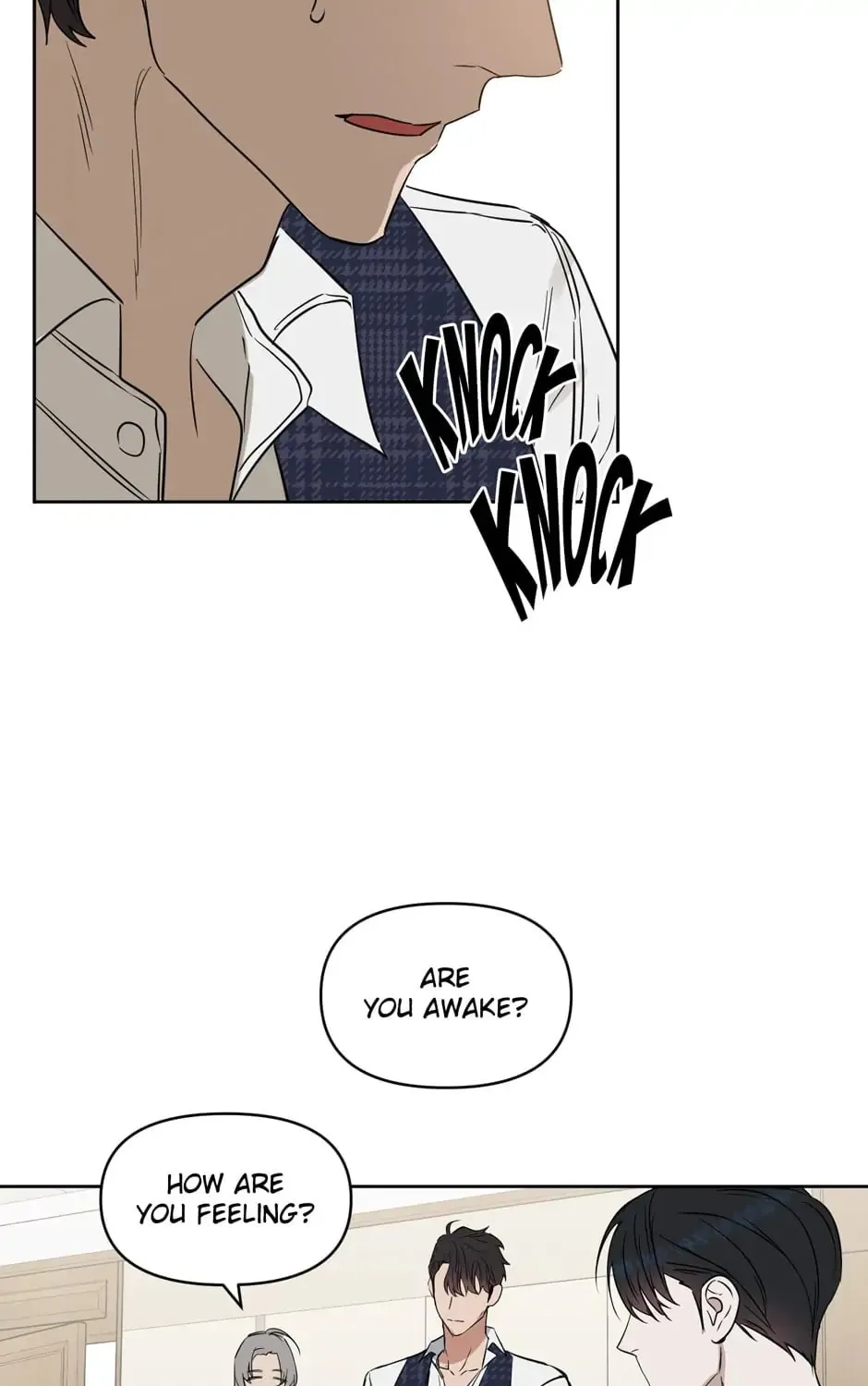 Kiss Me, Liar Chapter 30 page 84 - 