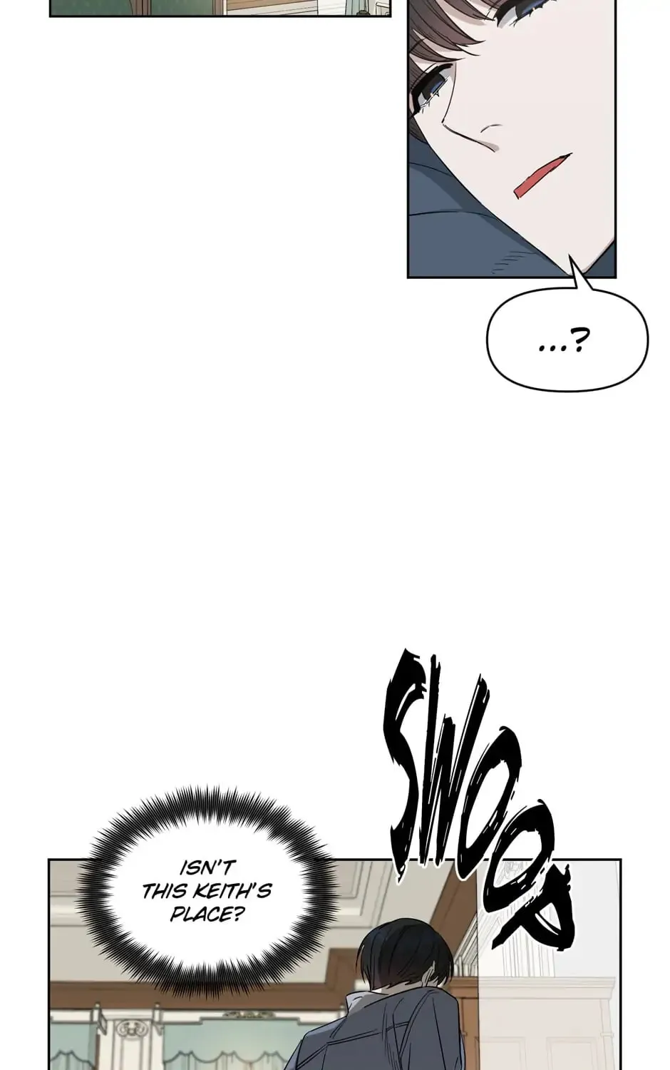 Kiss Me, Liar Chapter 31 page 3 - 