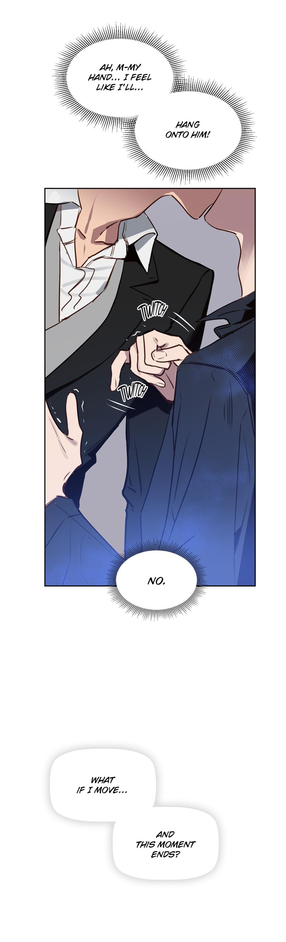 Kiss Me, Liar Chapter 49.1 page 2 - 
