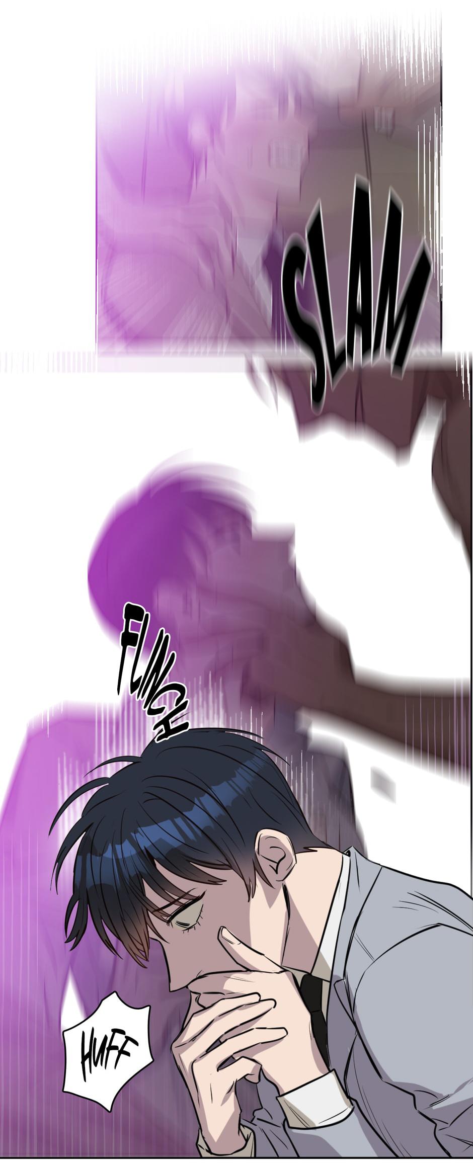 Kiss Me, Liar Chapter 49.2 page 18 - 