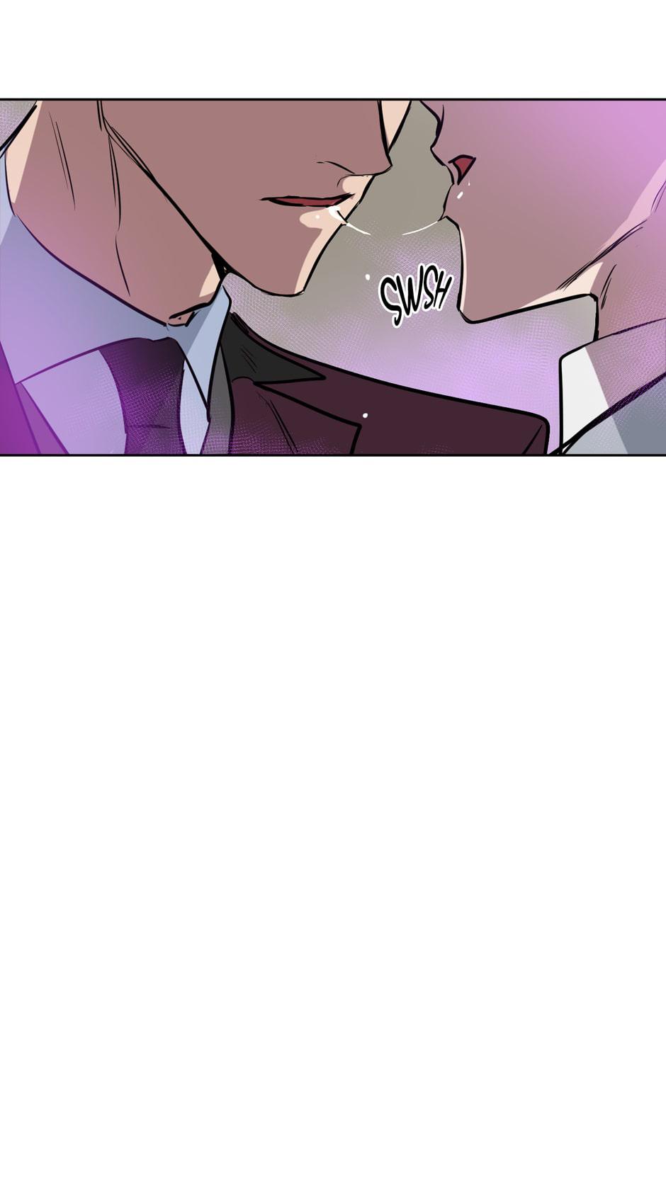 Kiss Me, Liar Chapter 49.2 page 28 - 