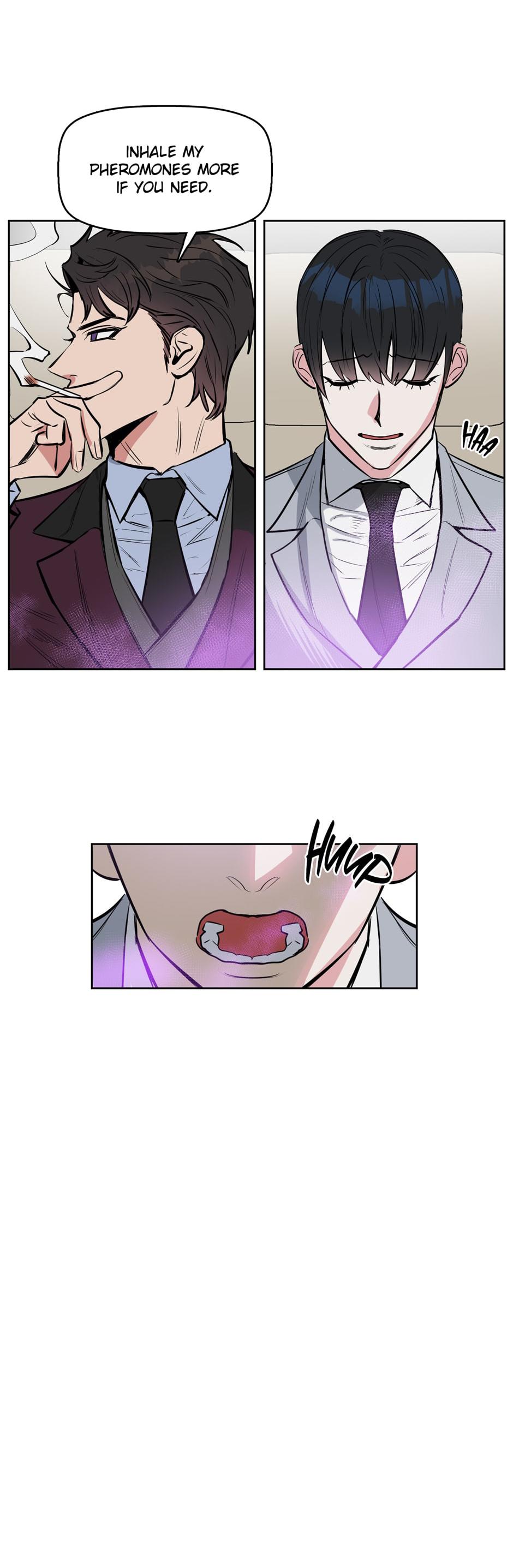 Kiss Me, Liar Chapter 49.3 page 7 - 