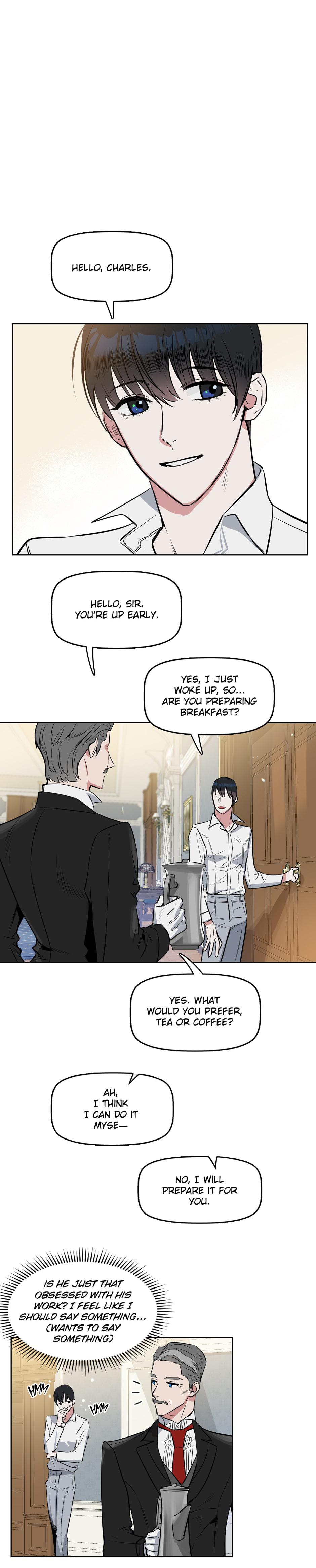 Kiss Me, Liar Chapter 49.4 page 2 - 