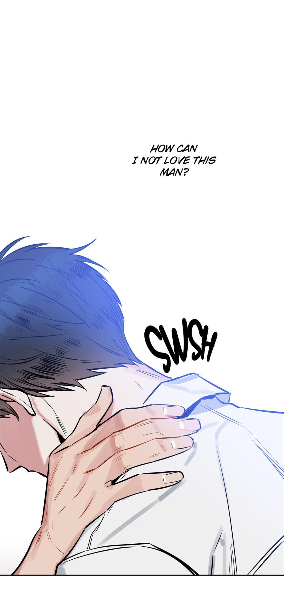 Kiss Me, Liar Chapter 49.4 page 12 - 