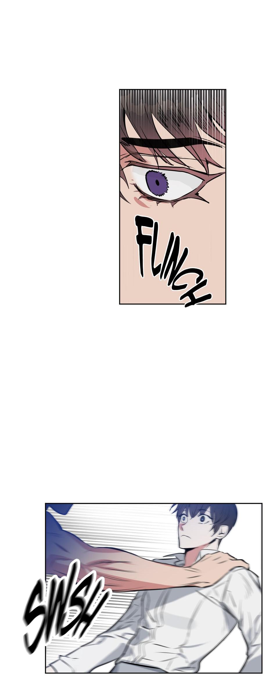Kiss Me, Liar Chapter 49.4 page 15 - 