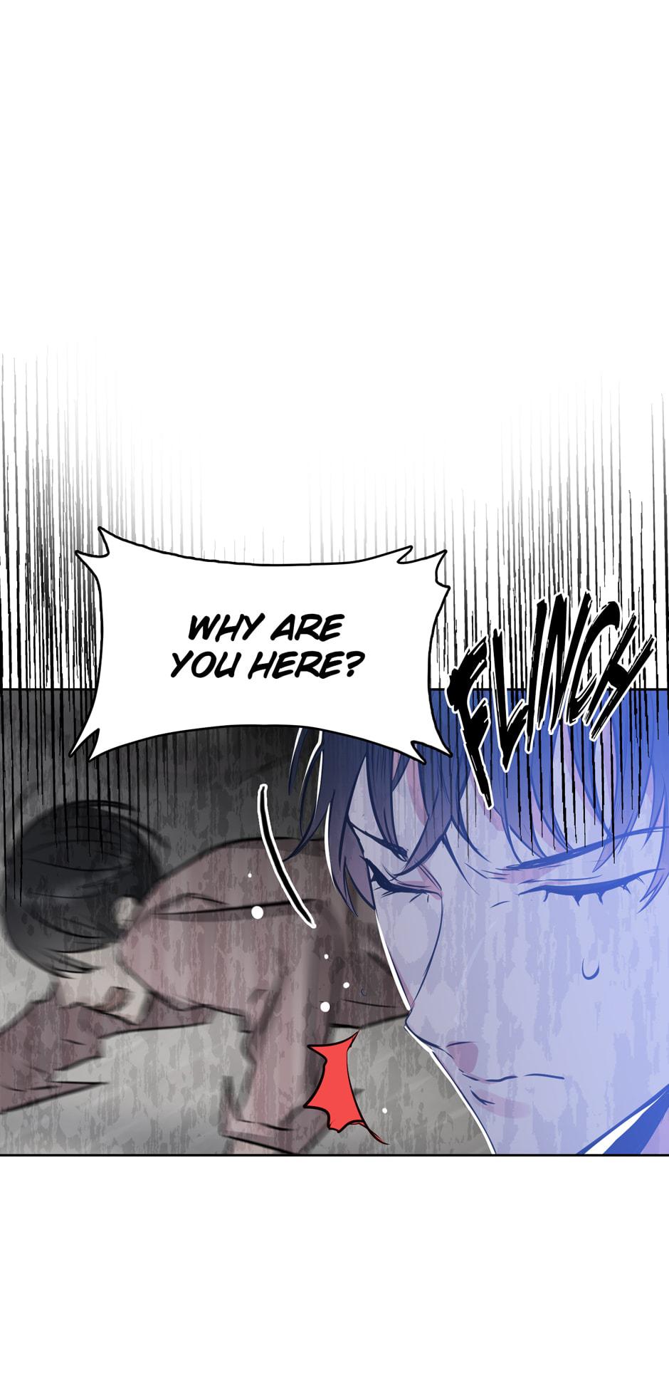 Kiss Me, Liar Chapter 49.4 page 17 - 