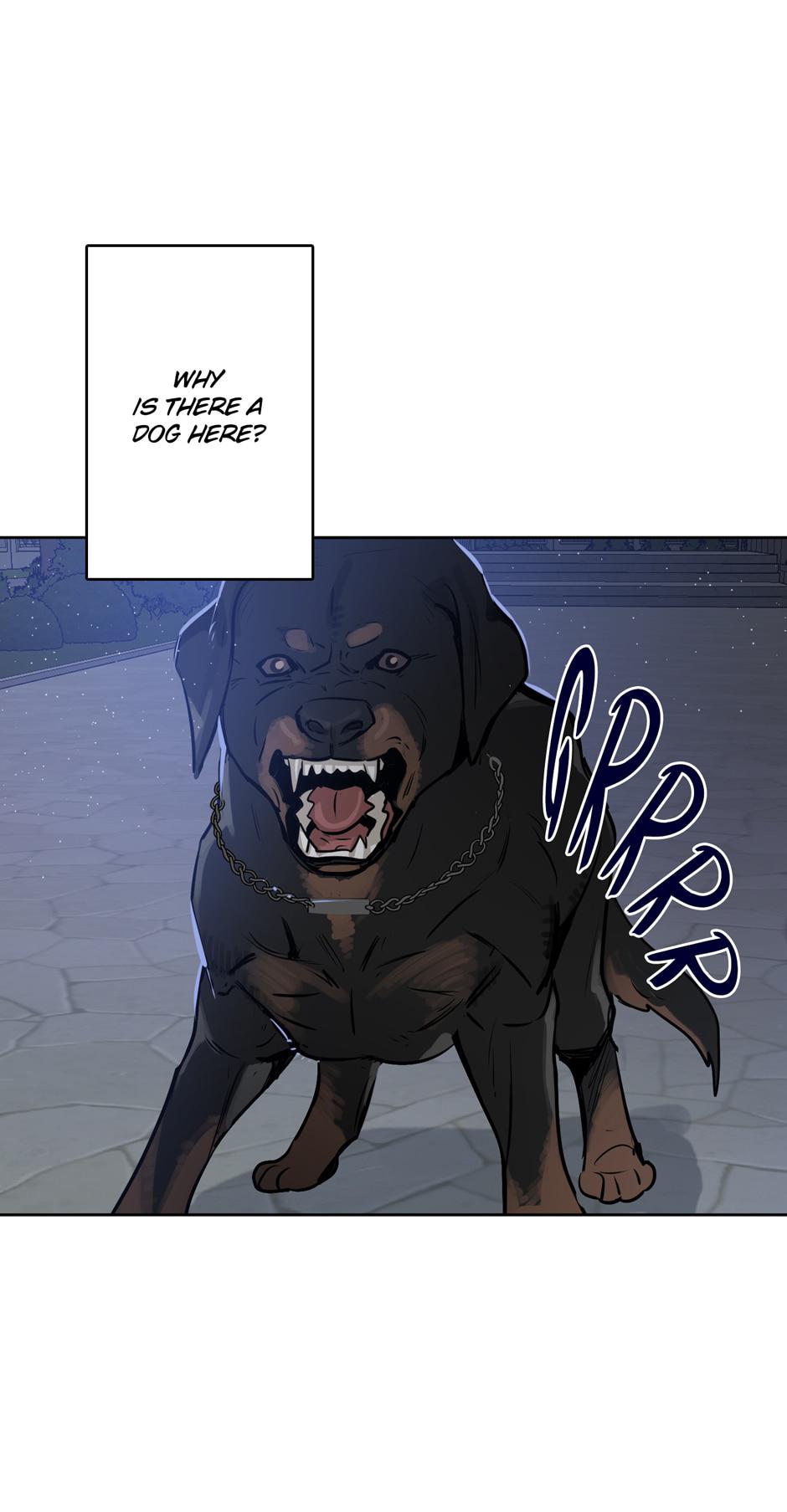Kiss Me, Liar Chapter 49.4 page 27 - 