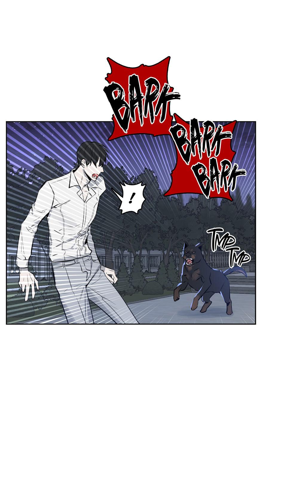 Kiss Me, Liar Chapter 49.4 page 28 - 
