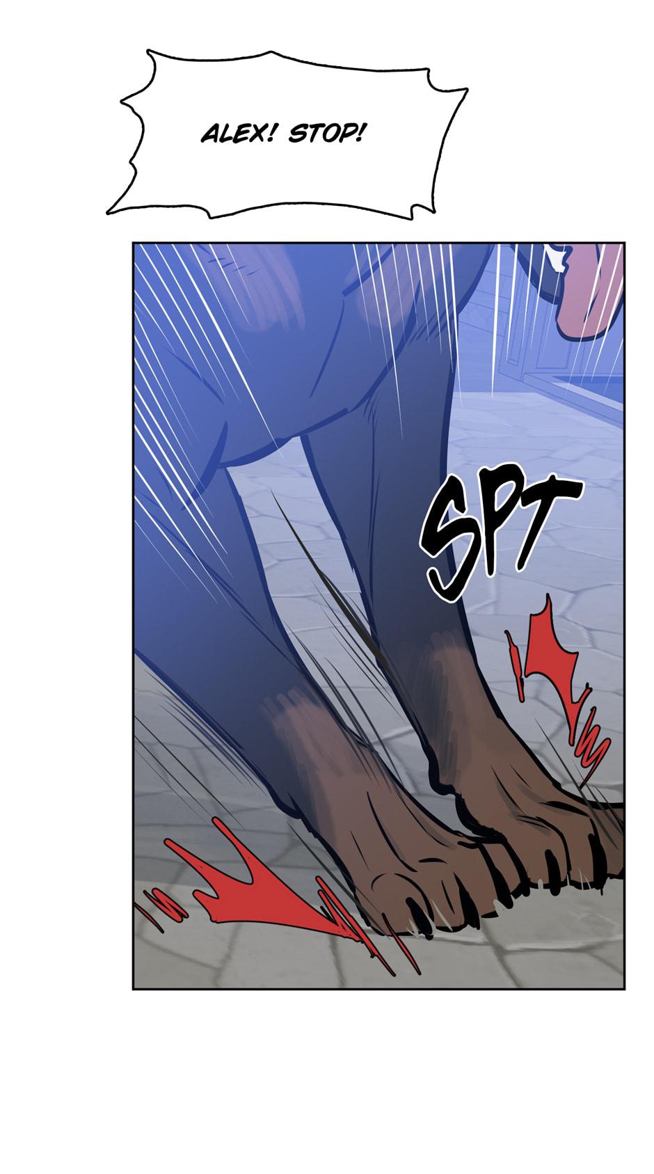 Kiss Me, Liar Chapter 49.4 page 29 - 