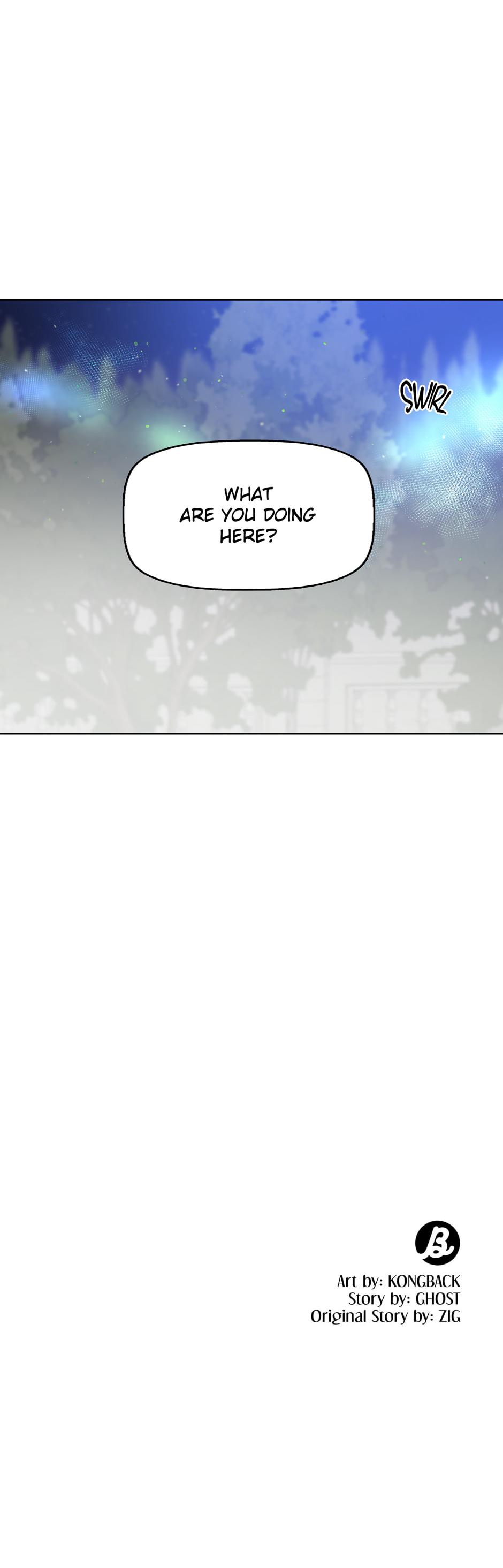 Kiss Me, Liar Chapter 49.4 page 31 - 
