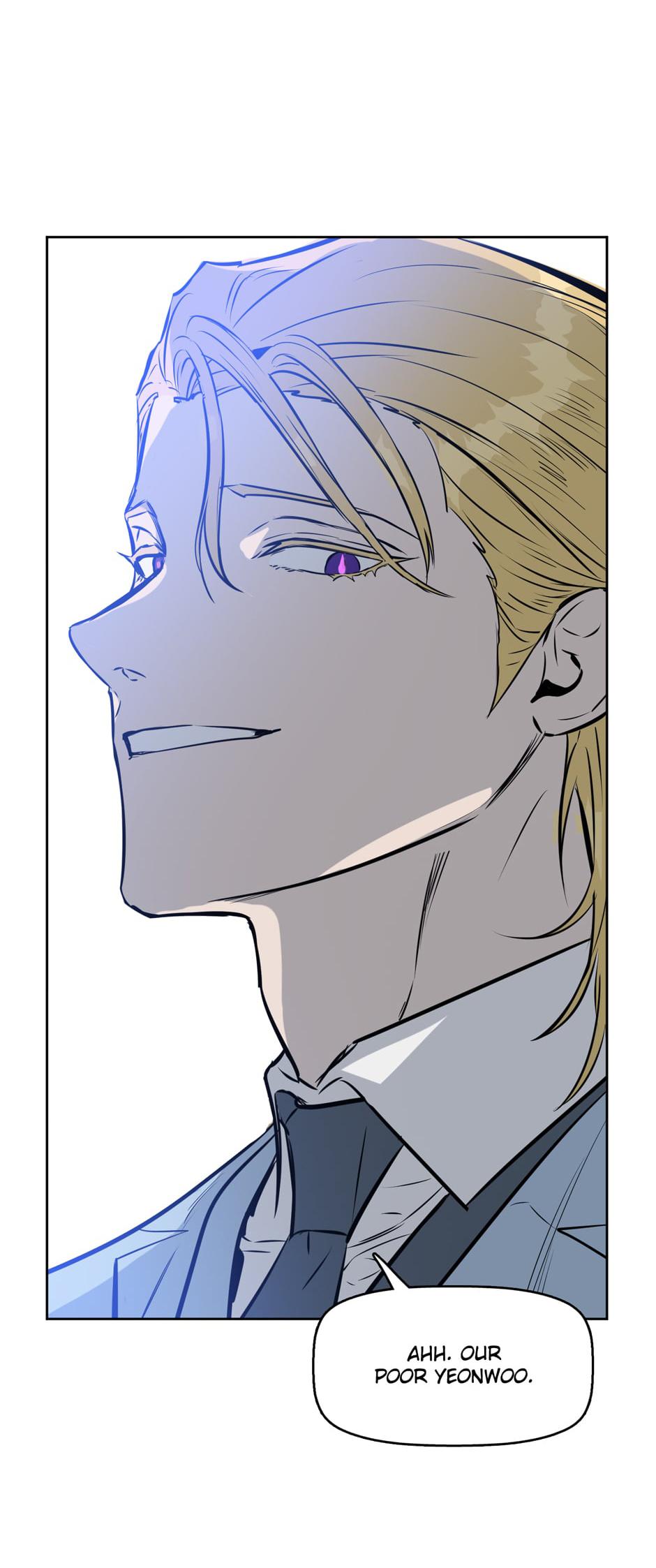 Kiss Me, Liar Chapter 49.5 page 14 - 