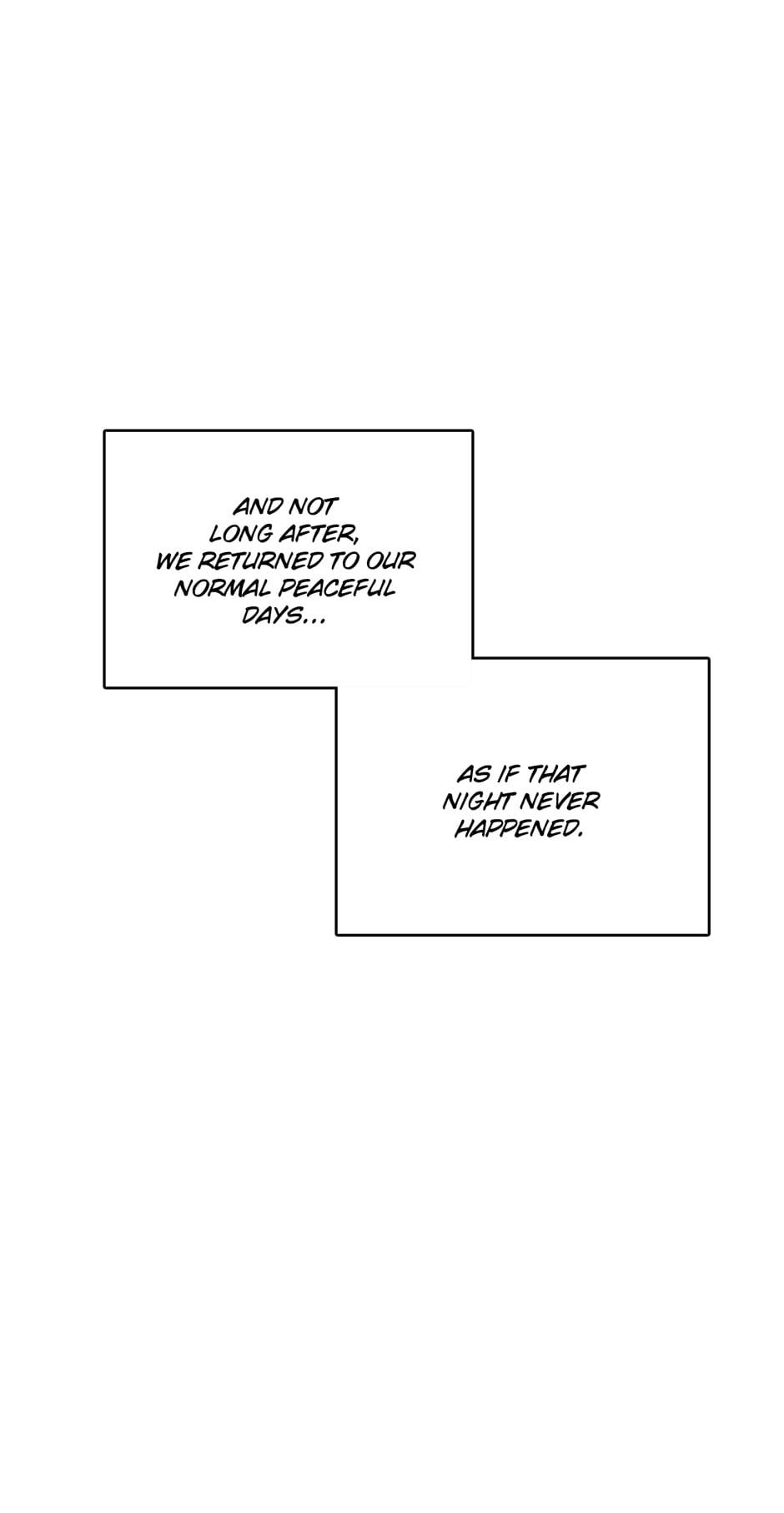 Kiss Me, Liar Chapter 49.5 page 17 - 