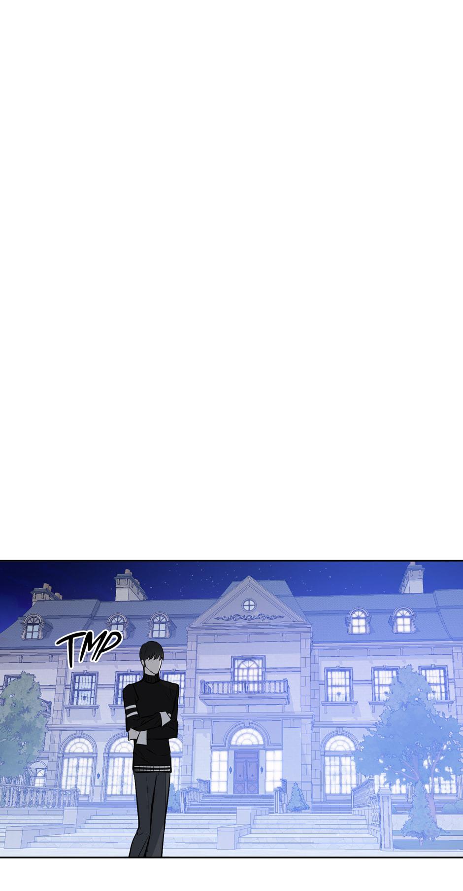 Kiss Me, Liar Chapter 49.5 page 18 - 