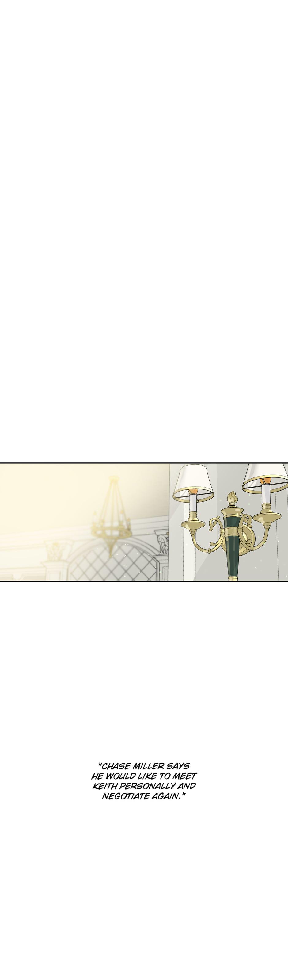 Kiss Me, Liar Chapter 49.6 page 7 - 