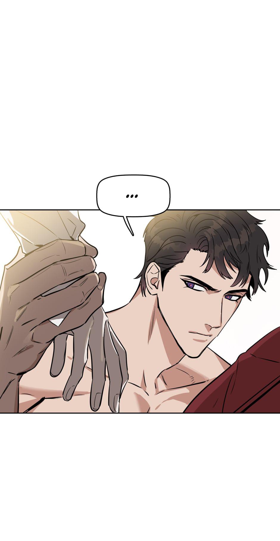 Kiss Me, Liar Chapter 49.7 page 2 - 
