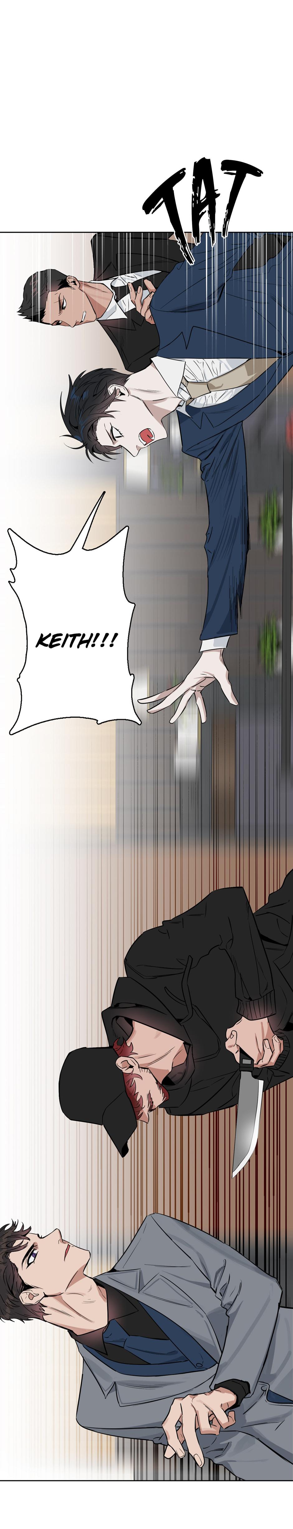Kiss Me, Liar Chapter 49.7 page 21 - 