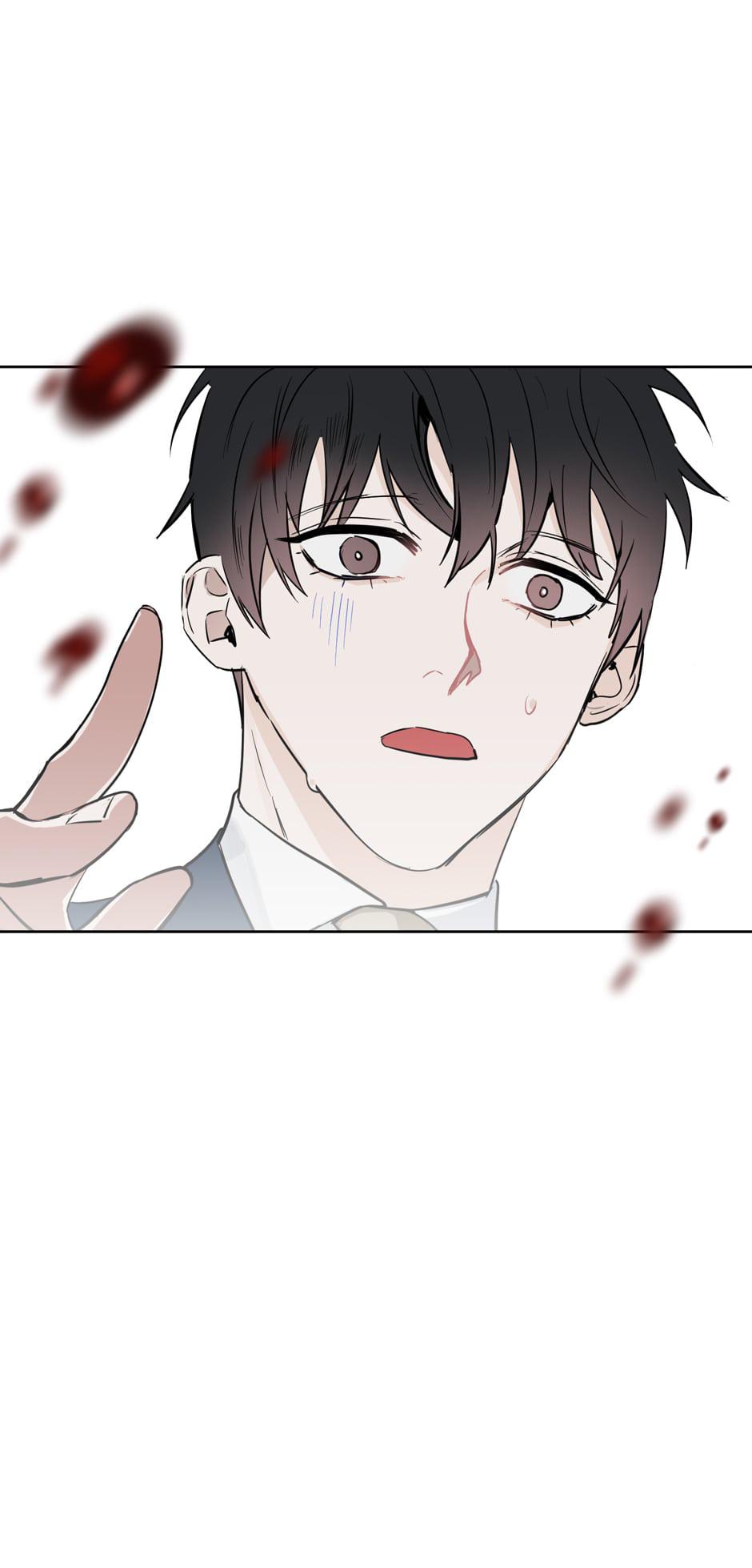 Kiss Me, Liar Chapter 49.7 page 23 - 