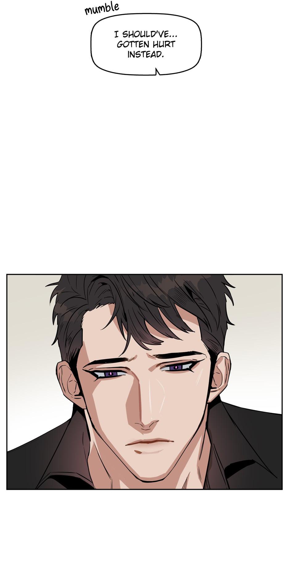 Kiss Me, Liar Chapter 49.8 page 13 - 