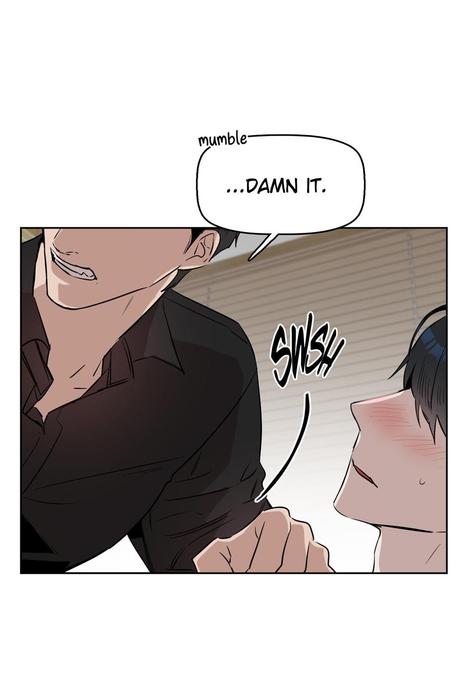 Kiss Me, Liar Chapter 49.8 page 26 - 