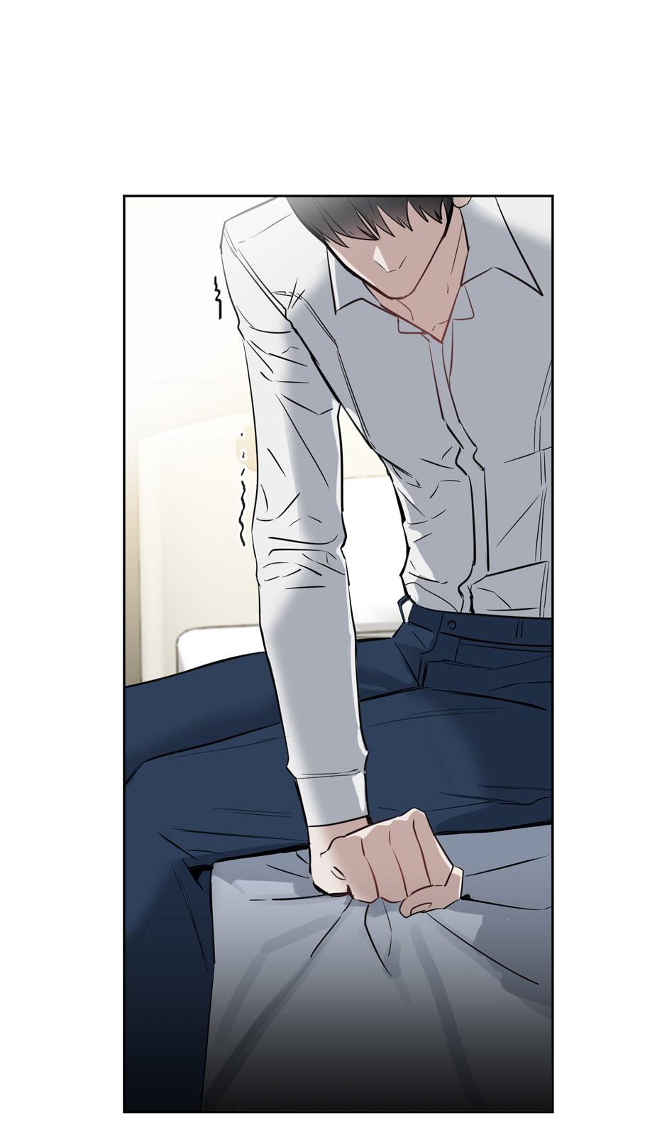 Kiss Me, Liar Chapter 49.8 page 30 - 