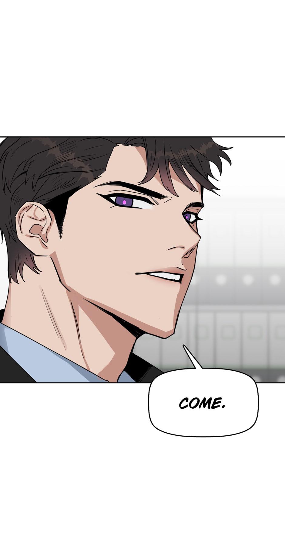 Kiss Me, Liar Chapter 49.9 page 13 - 