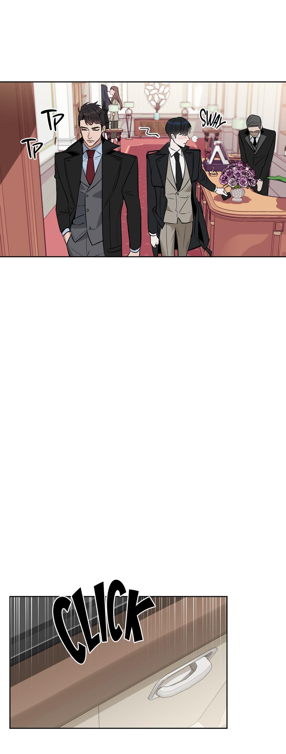 Kiss Me, Liar Chapter 49.9 page 20 - 