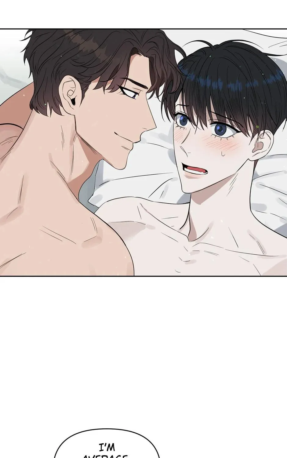 Kiss Me, Liar Chapter 49 page 15 - 