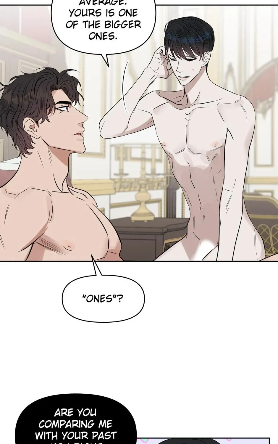 Kiss Me, Liar Chapter 49 page 16 - 