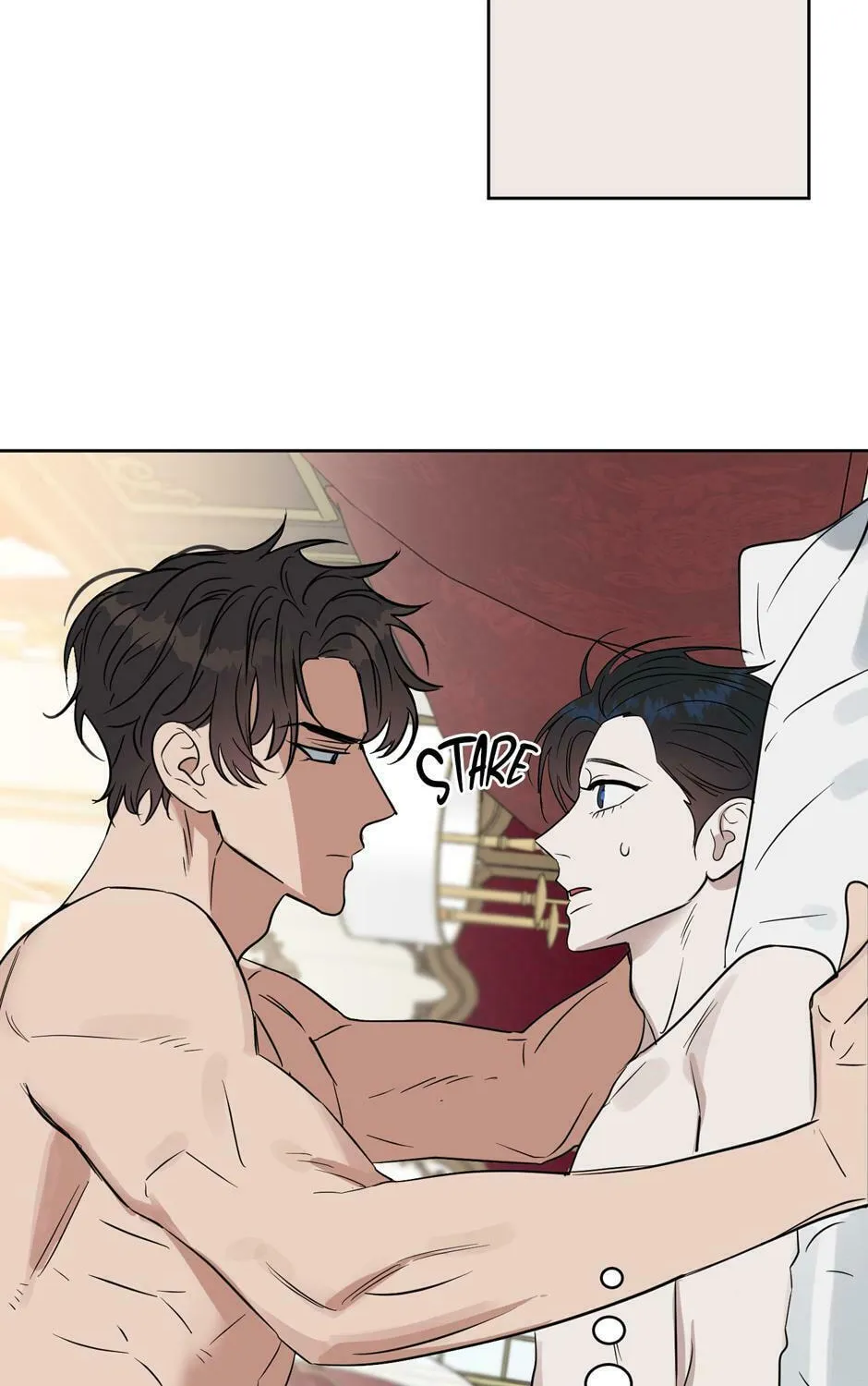 Kiss Me, Liar Chapter 49 page 20 - 