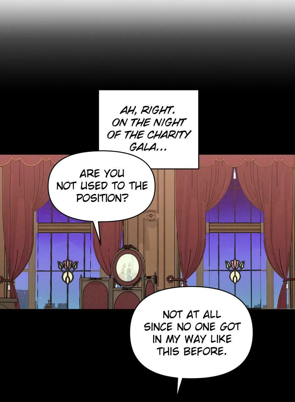 Kiss Me, Liar Chapter 49 page 22 - 