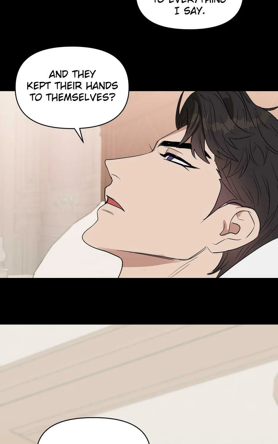 Kiss Me, Liar Chapter 49 page 24 - 