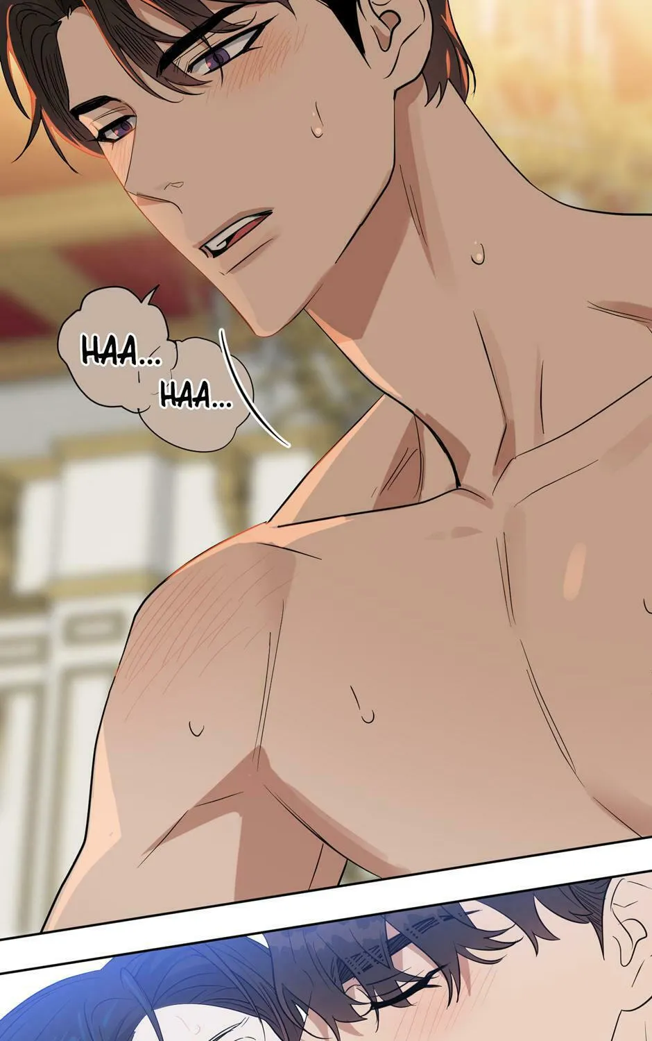 Kiss Me, Liar Chapter 49 page 4 - 