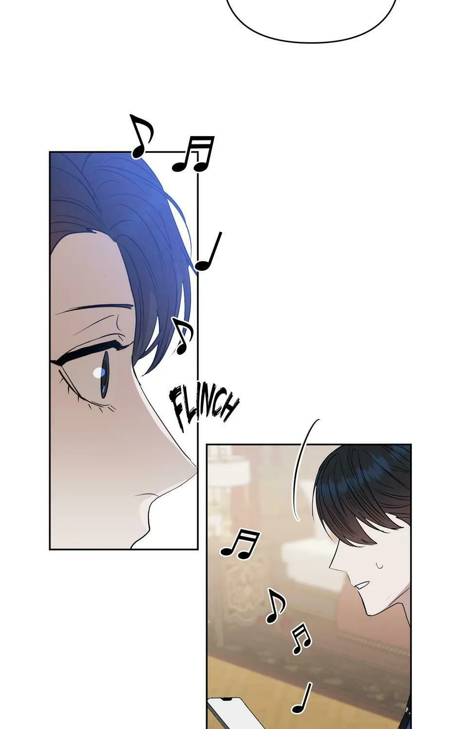 Kiss Me, Liar Chapter 49 page 35 - 